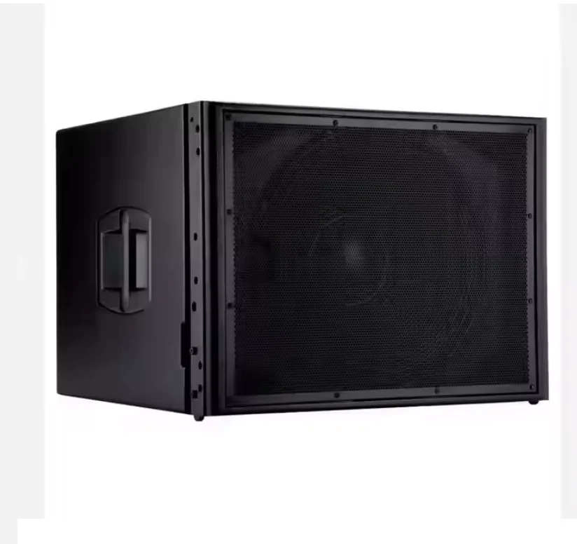 

High Quality New Original RCF HDL 18-AS Active Flyable High-Power Subwoofer