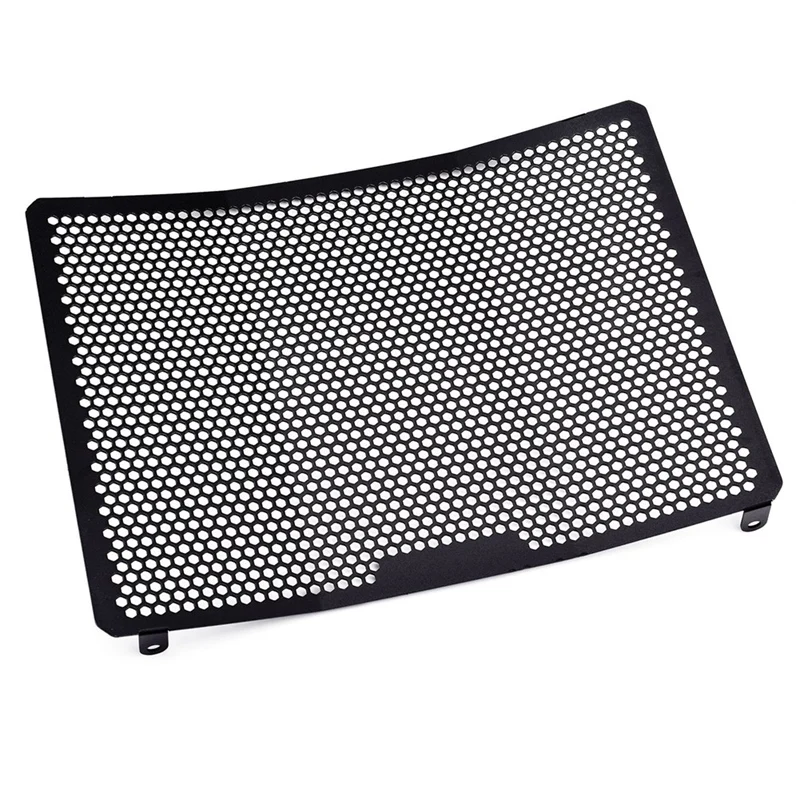 Motorcycle Radiator Grille Guard Cover Protector Radiator Guard For Colove KOVE 800X Pro 800X Rally 2024+