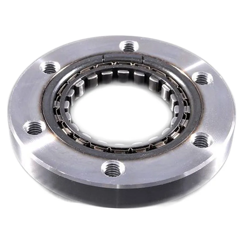 Motorcycle Starter Clutch Assy For Yamaha YP250 MAJESTY X-Max X-CITY All Model 4D9-15517-00-00  4D9-15590-00-00  4HC-15590-02-00 - view 2