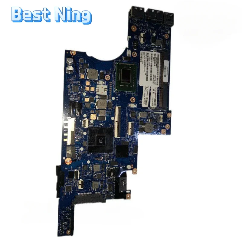 

For Lenovo Thinkpad Edge E220S Laptop Motherboard LA-7041P Mainboard CPU I7-2637M GPU HD Graphics Tested OK