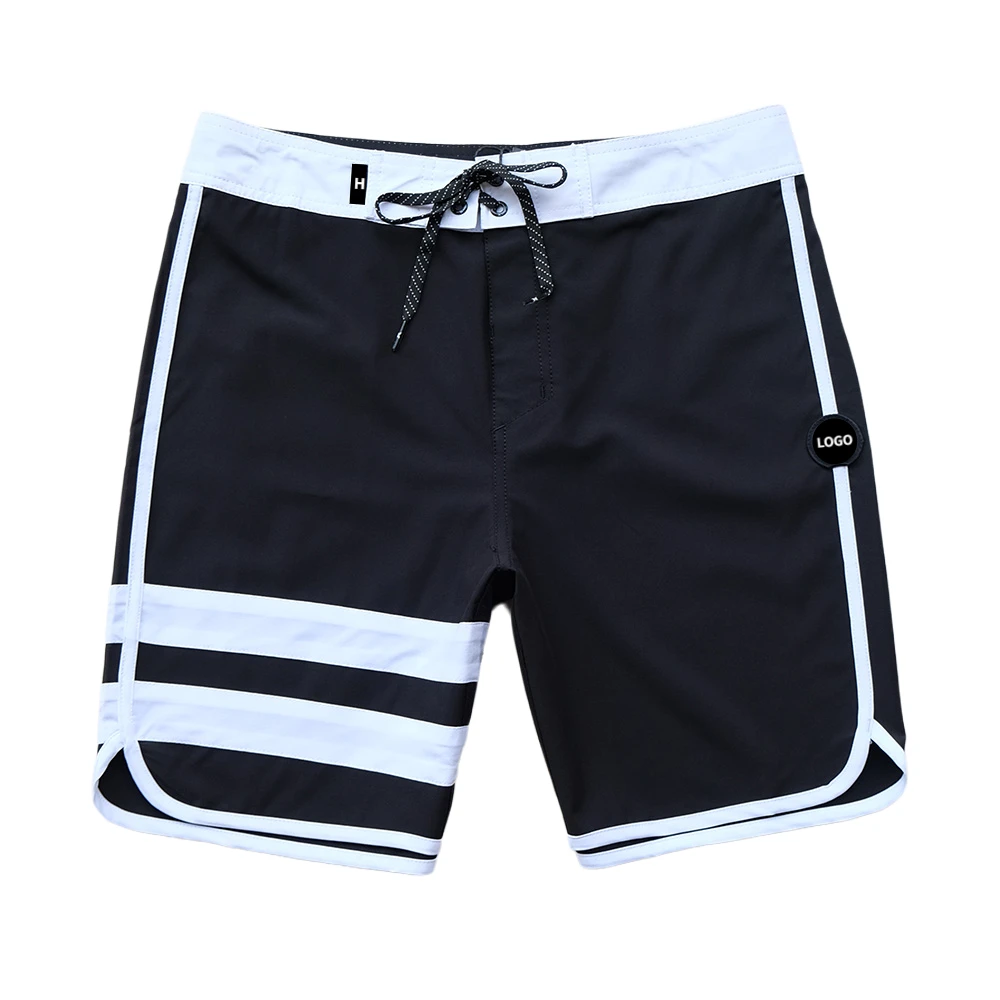 Heren Phantom Strandbroek Zomer Hoge kwaliteit Vierzijdig Elastisch Sneldrogend Waterdicht Ademend Watershort Casual broek