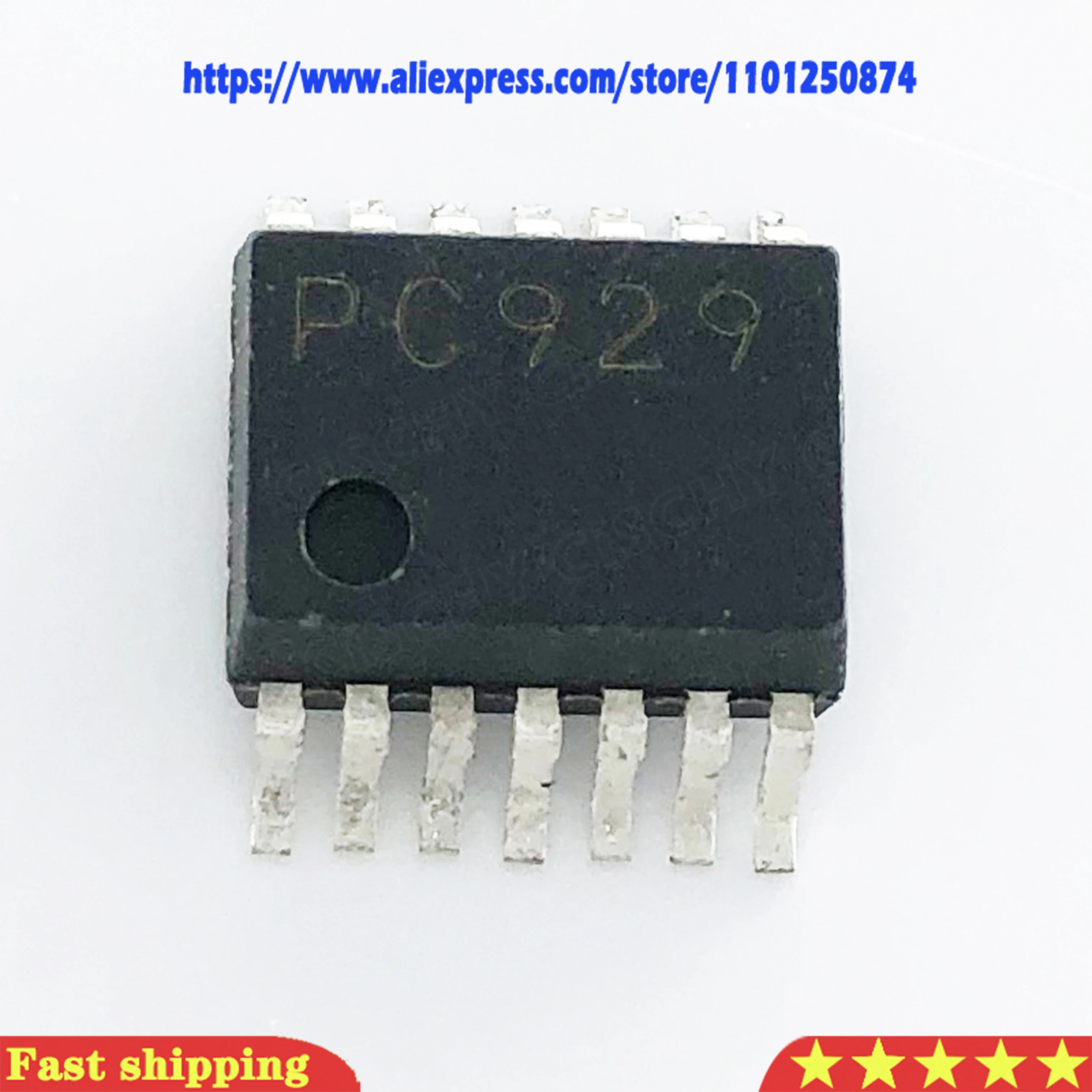 

5pcs/lot PC929 929 SOP-14 In Stock