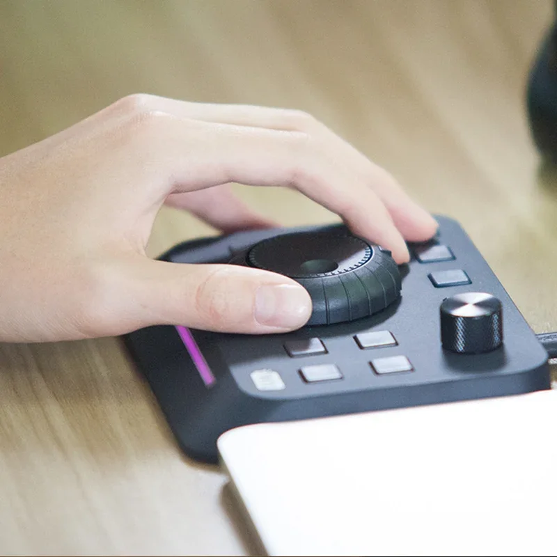 مشبك لوحة المفاتيح Pr Clip غير التحرير IWit X مشبك فيديو مخصص للوحة المفاتيح Fcp Edius Video Clip