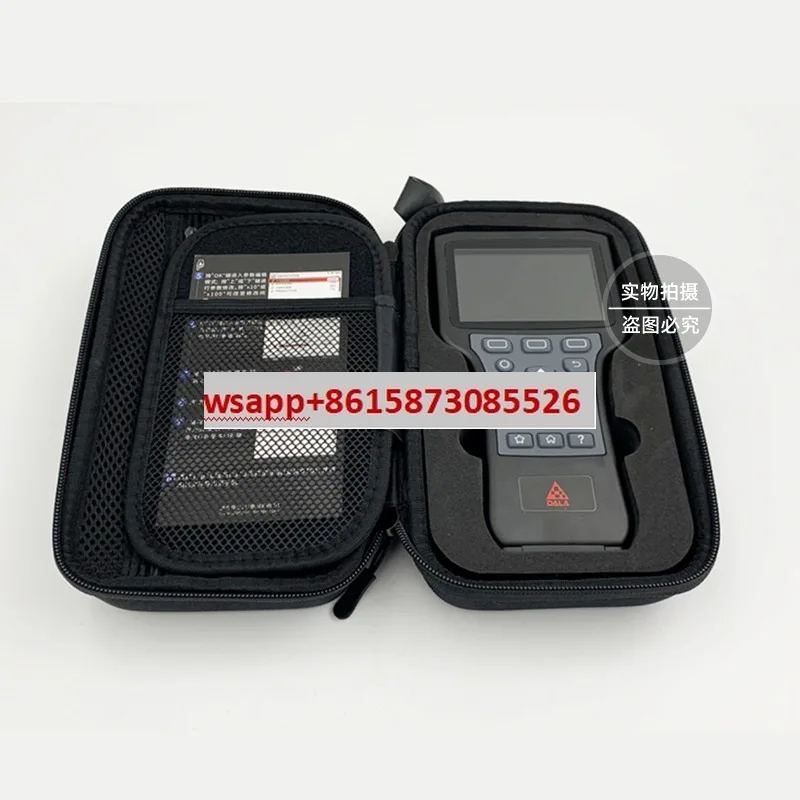 

Handheld Unit Programmer 1313K-4331 Electric Forklift Truck Accessories Original Factory