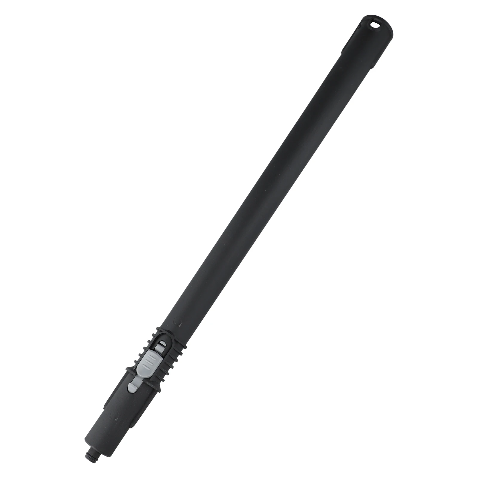 Tubo de extensão de 0,5m para limpador a vapor, 2/1 peças, para Karcher, haste de extensão a vapor, tubo de extensão 4.127-027.3, peças para aspirador de pó