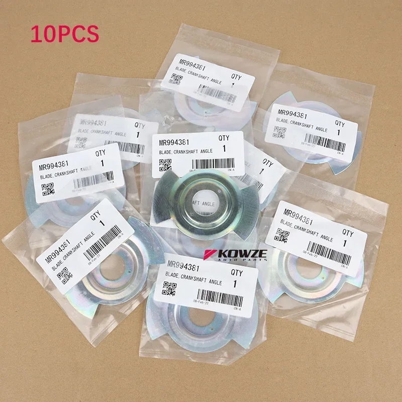 Guía Definitiva para el Sensor de Ángulo del Cigüeñal 994381: Revisión y Uso Práctico en Mitsubishi Lancer y Colt (1995–2013)