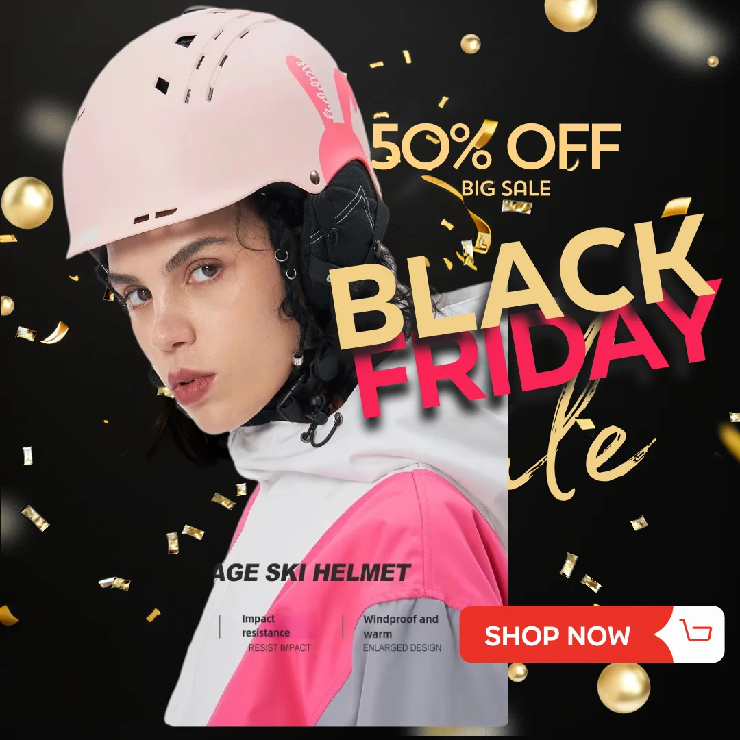 

Новый лыжный шлем унисекс, сертифицированный полузакрытый противоударный лыжный шлем для взрослых и детей, защитный шлем для снега, сноуборда