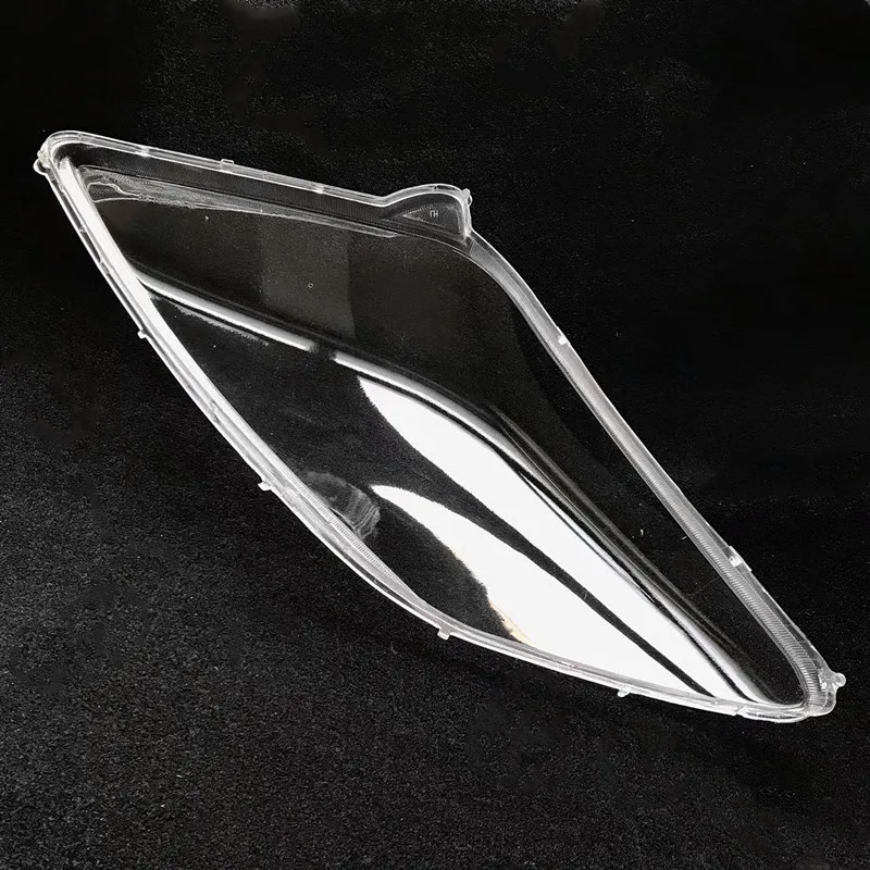For Toyota Prius 2005 2006 Car Headlight Shell Headlight cover Headlamp Lens Headlight Glass Auto Shell Cover