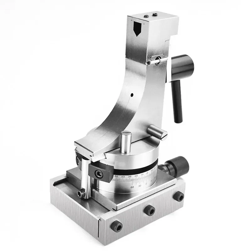 

New Arrival Hot Sales Wheel Dresser Precision Grinding Wheel Dresser Universal Grinding Precision Vertical Angle Grinding Wheel