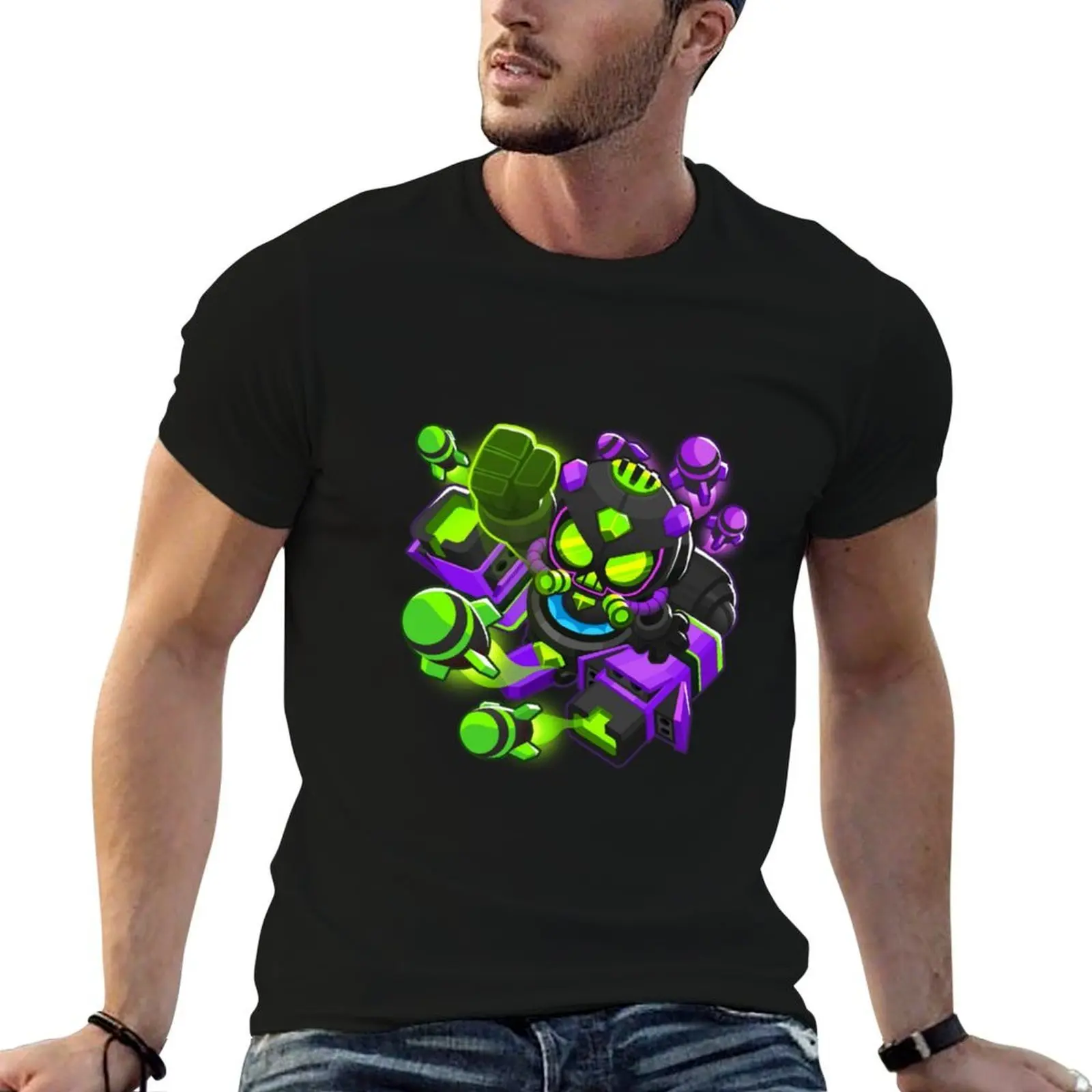 Bloons TD6 T-Shirt …