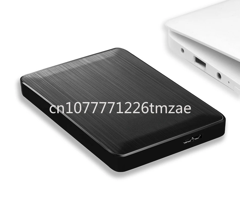 

Mobile Hard Disk 1T High-Speed 500G Transmission USB3.0 Hard Disk 2.5 Inch 320G Encrypted Hard Disk 2T