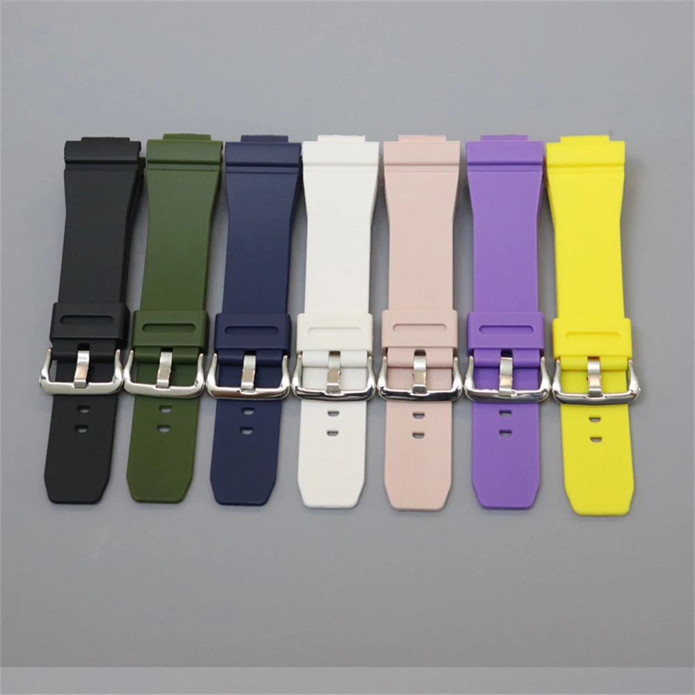 Watch Band For GM-5…