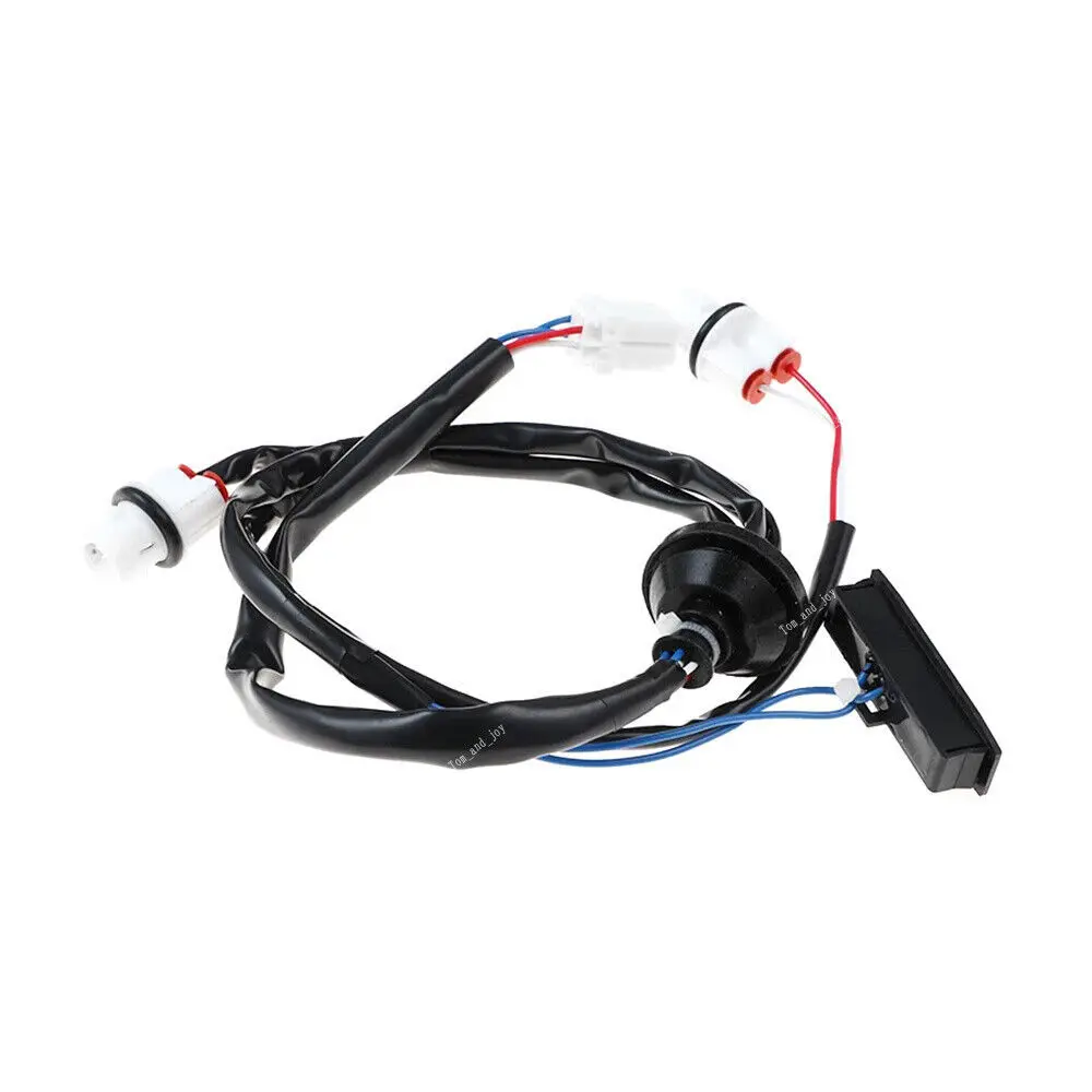 25380-JG00A 25380JG00A 25380 JG00 Car Rear Trunk Switch TailGate Button Switch for Nissan X-Trail 2007-2010 2011 2012 2013 2014