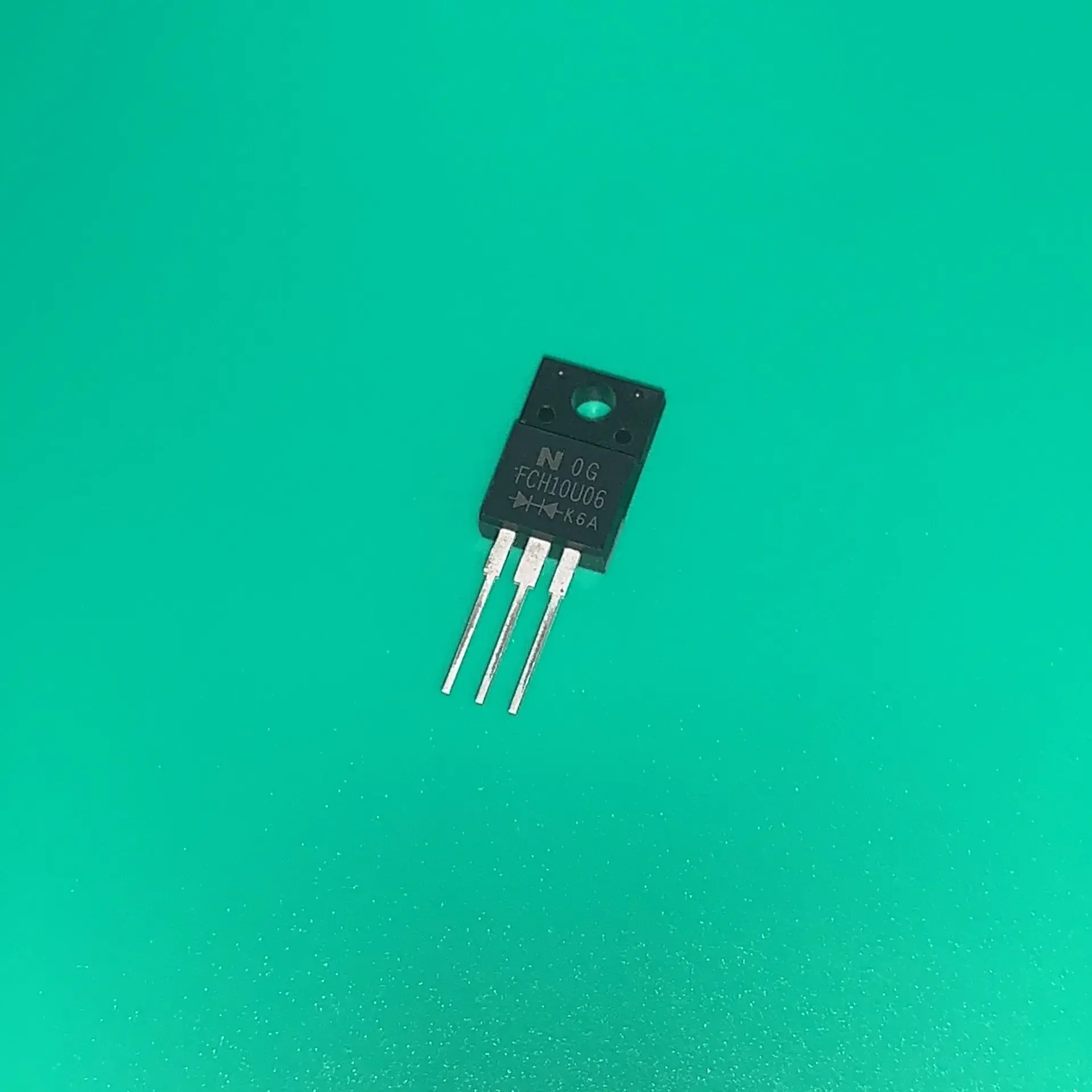 5pcs/lot FCH10U06 TO220F FCH10U 06 10A 60V N-Channel SuperFET II MOSFET FCH10 U06 FCH 10U06 FC H10U06 F CH10U06