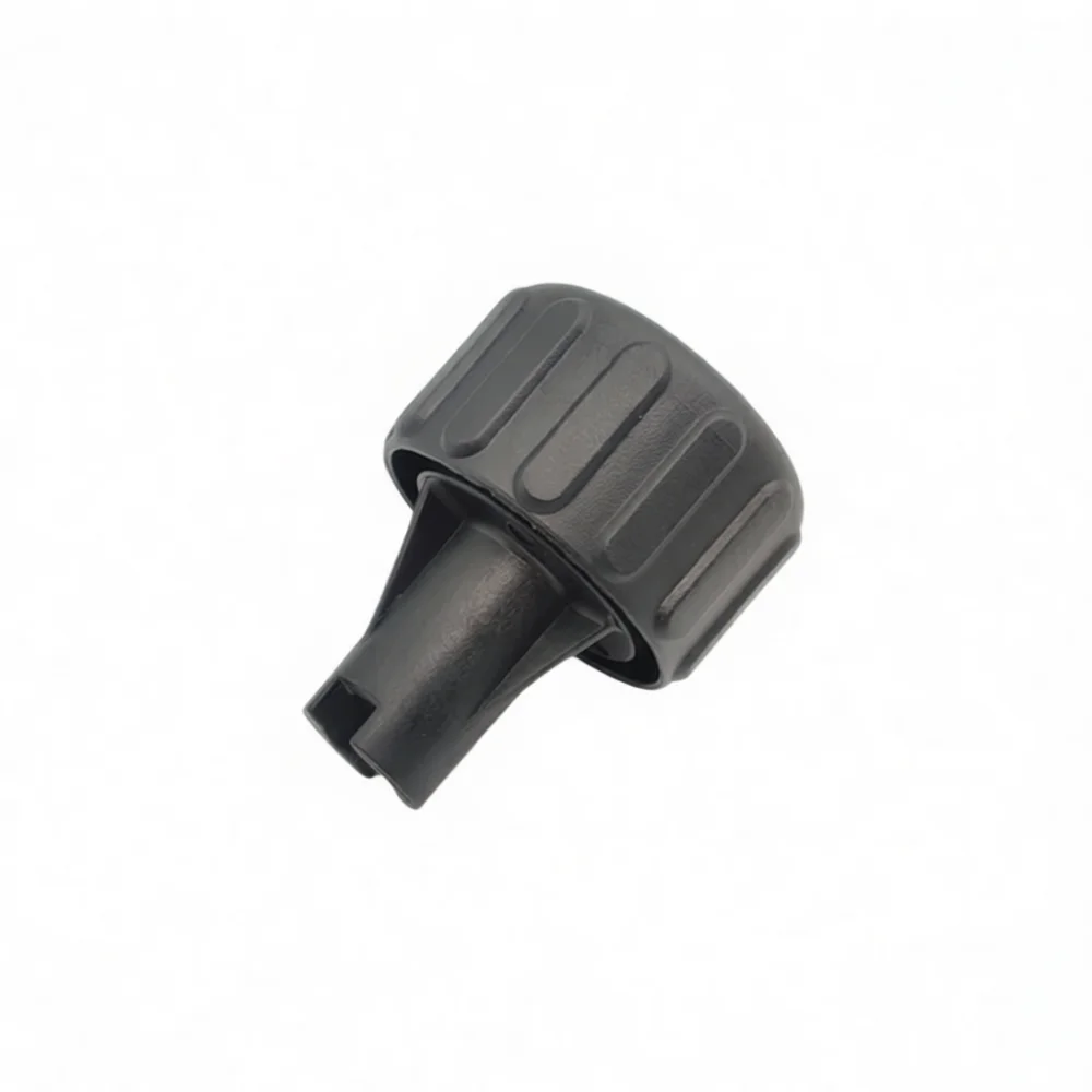 Fence Knob For Dewalt DWE7492 DWE7491RS Table Saw Power Tool Replacement Parts N506822 Hardware Components Spherical Handle