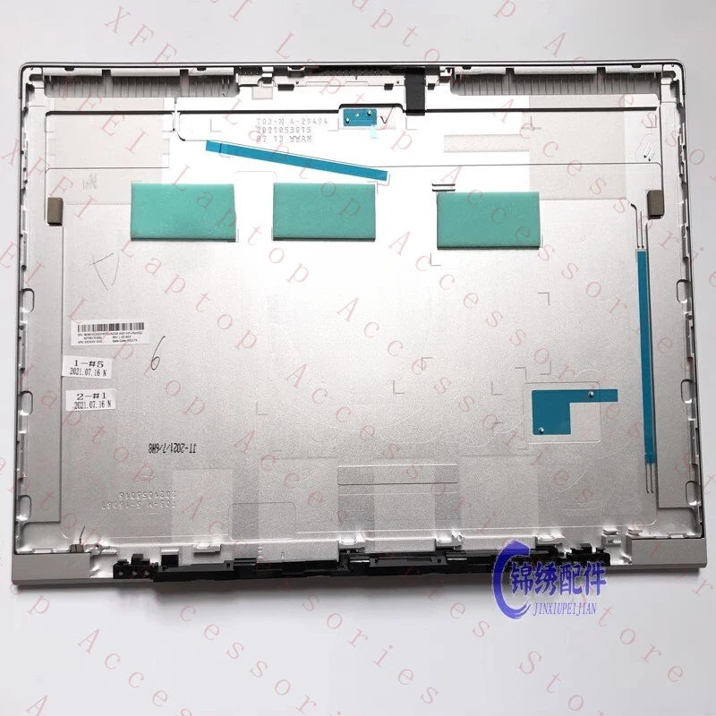 

D New Lcd Rear Back Cover Case WWAN For HP EliteBook 830 G7 G8 6070B1713301