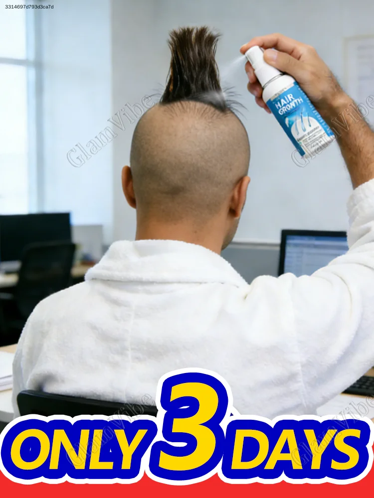 

ПРЕДОТВРАЩАЕНИЕ ПОВРЕЖДЕНИЯ ВОЛОС ПРИ КАЖДОМ НАНЕСЕНИИ. Спрей наносите ежедневно в течение 5 секунд для улучшения впитывания.