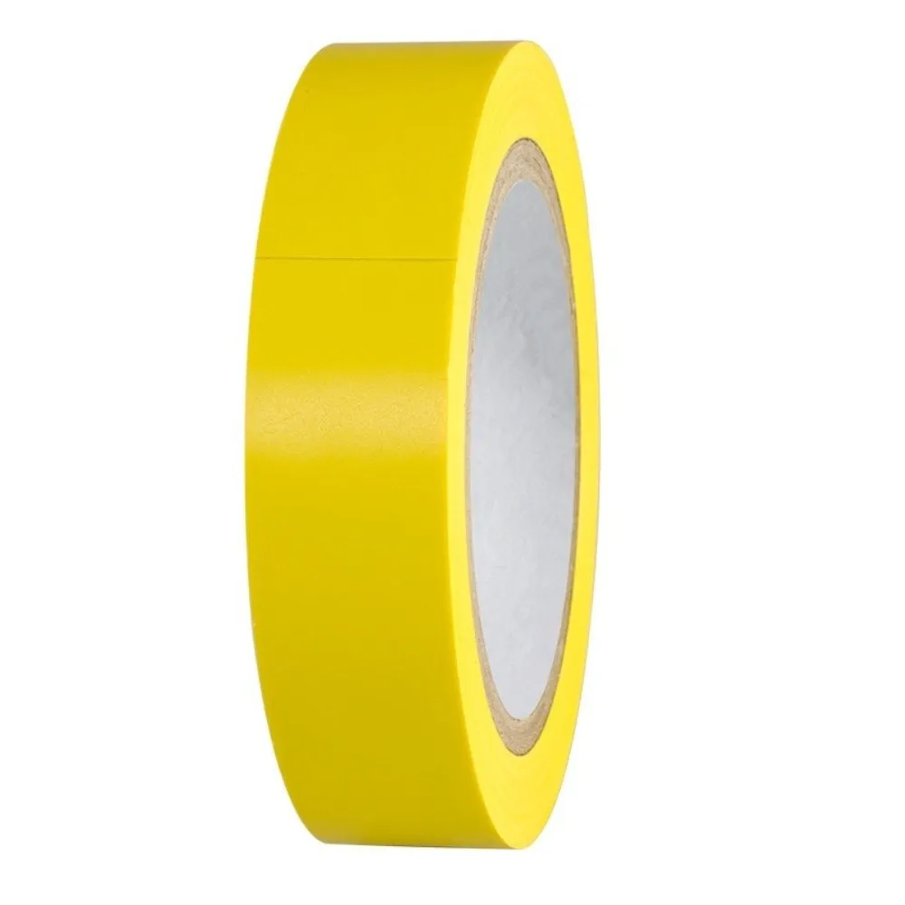 5pcs Assorted Electrical Tape Set Waterproof Flame Retardant PVC Electrical Tape High Temperature Resistant