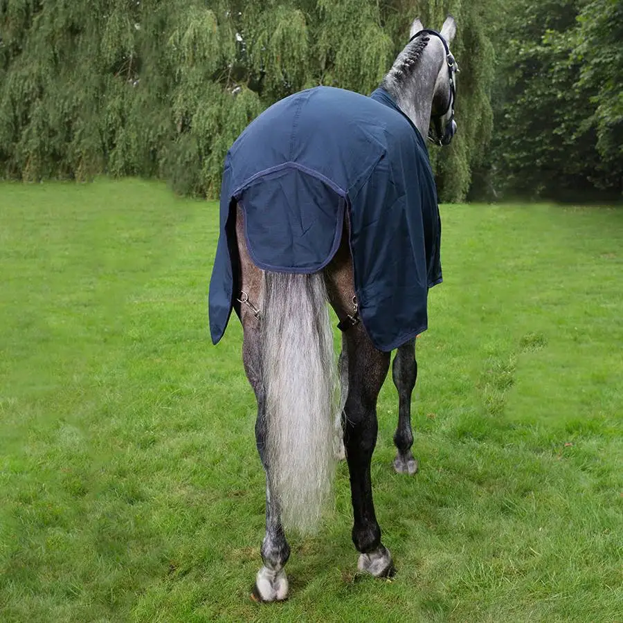 New Style 420D Summer Clothes Are Suitable For Different Horse Breeds And Thicknesses