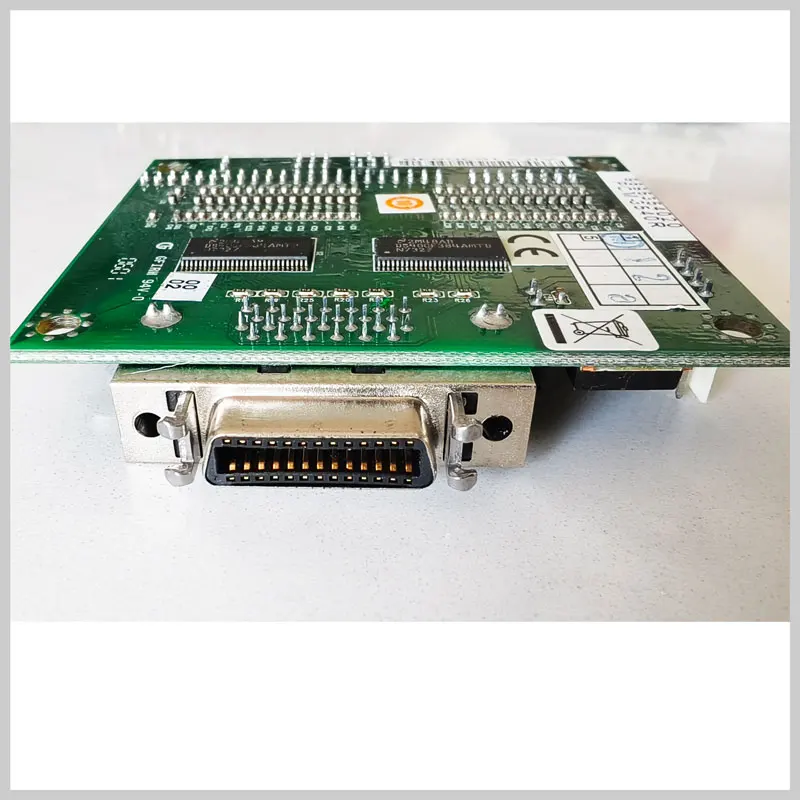 PCM-3540R Rev.B1 Встроенная материнская плата промышленного управления Высококачественная материнская плата промышленного управления