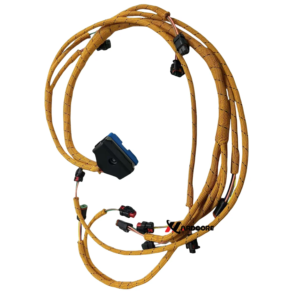 

Жгут проводов двигателя C7.1 385-5997 447-5149 529-8751 3855997 для экскаватора