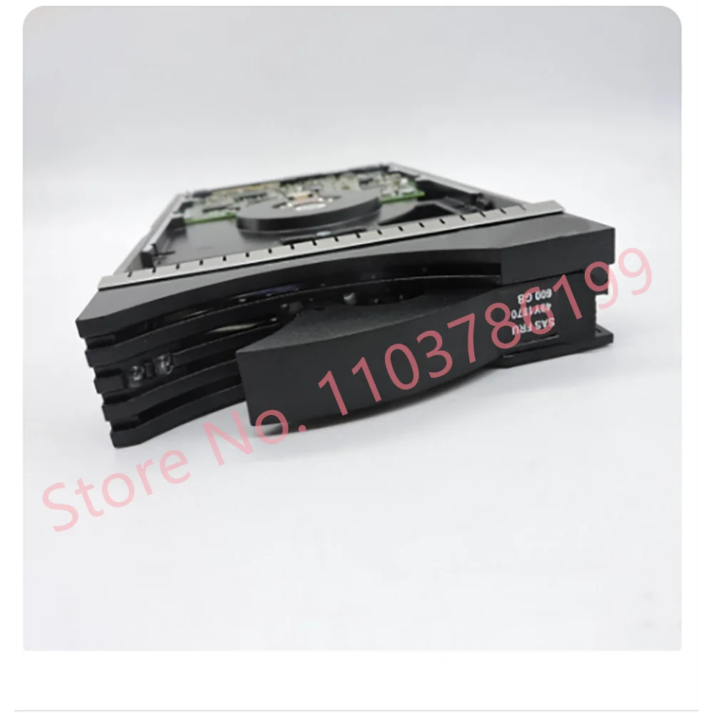 For Server Storage Hard Disk 3.5 Inch 15KSAS IBM49Y1866