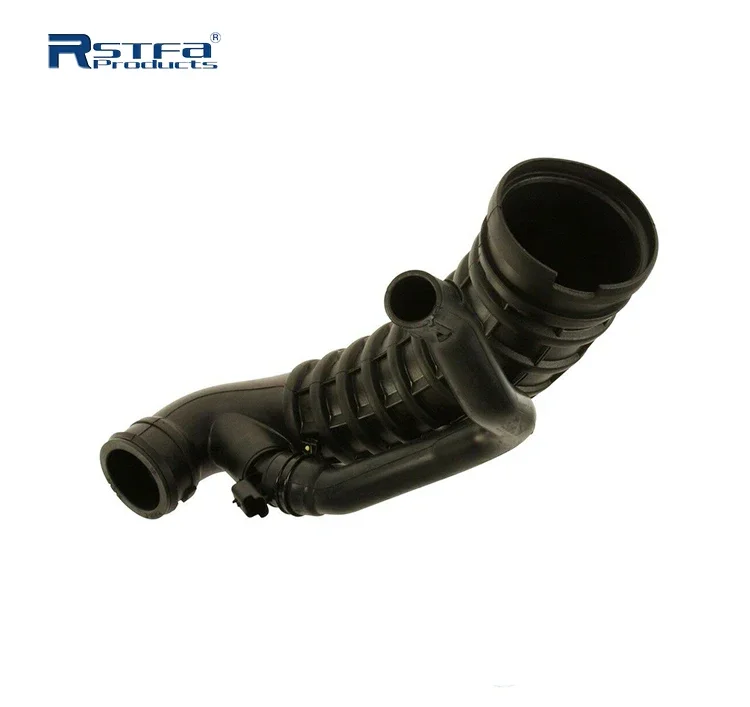 Intake Boot Mass Air Sensor to Turbocharger 13717555784 For Mini Cooper R55 R56 R57 2007-2010