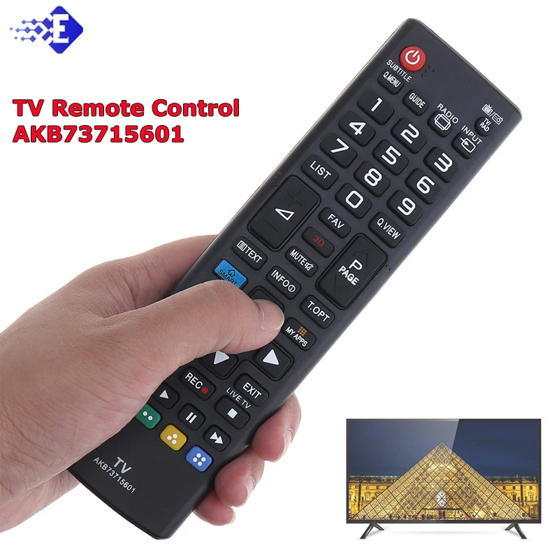 TV Remote Control AKB73715601 Replacement Remote Control for LG TV 32LN575S 32LN570R 39LN575S 42LN570S 42LN575S