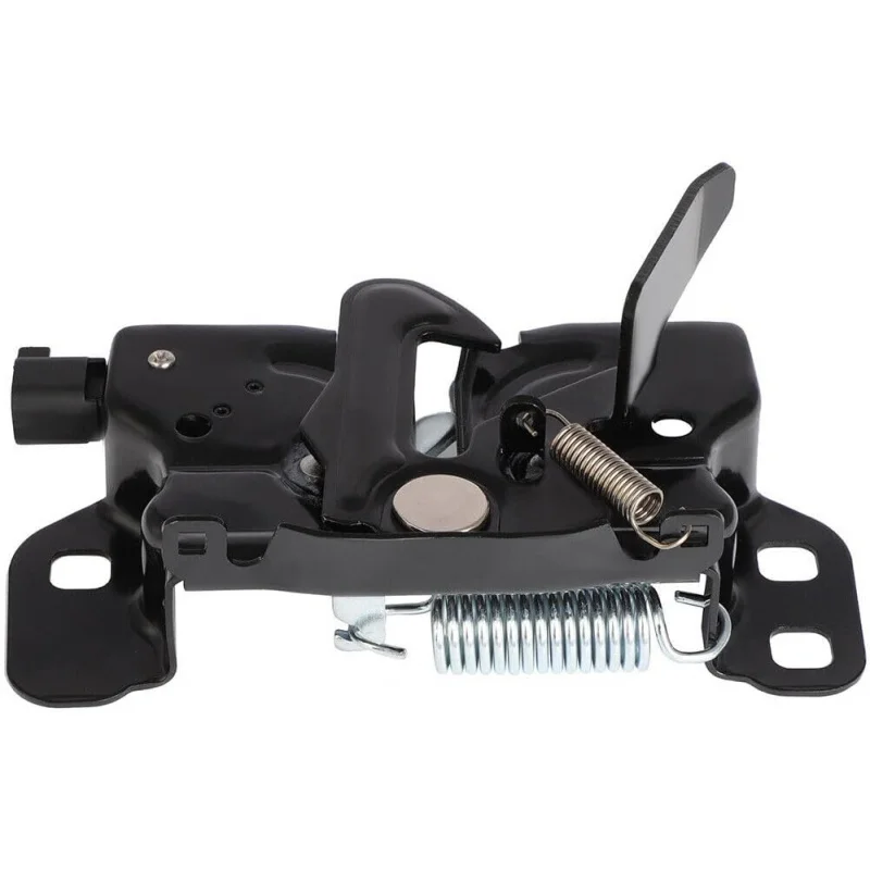 Hood Latch Lock Compatible with Jeep Grand Cherokee 2016-2021 Dodge Durango 2016-2024, Cherokee WK 2022,oem68249962AA