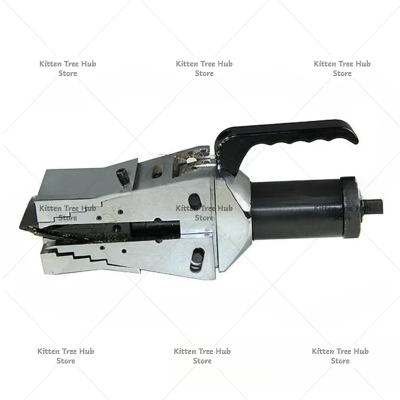 Manual/Electric Flange Separator Electric Drive Hydraulic Flange Expander Pipeline Hydraulic Step Struder Opener
