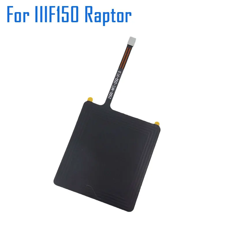 

New Original IIIF150 Raptor Antenna NFC Sticker Antenna Accessories For IIIF150 Raptor Smart Phone