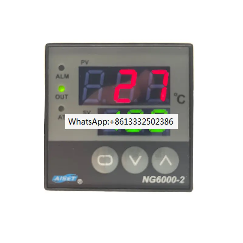 NG6000-2 instrument temperature controller NG-6411-2D NG-6401-2N NG-6411-2N