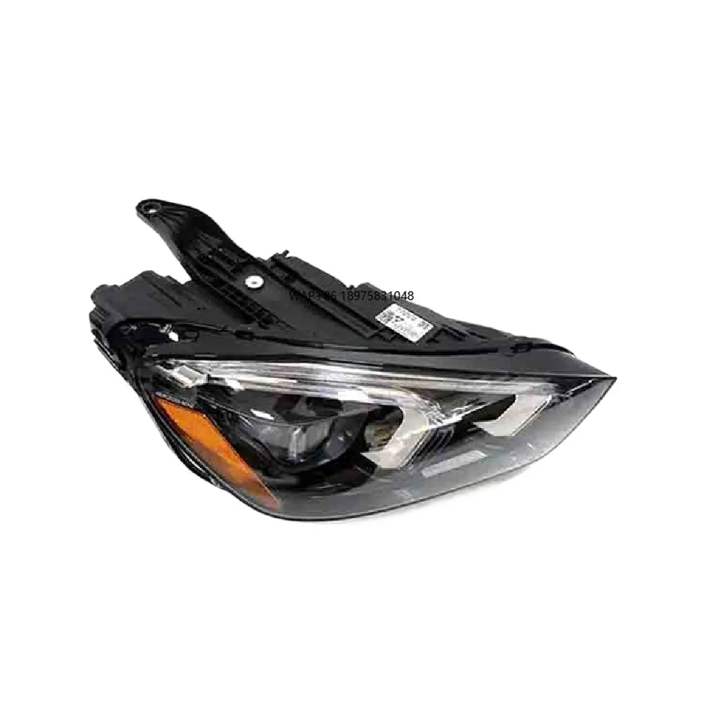 

Shiyi for Gle Headlights Led Headlights Gle 167 Original Version 2020-2022 Led Us Headlight