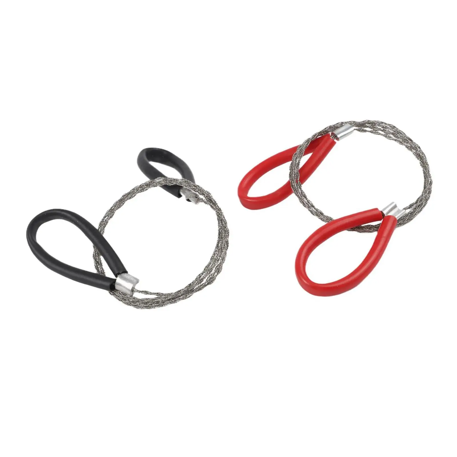 

Снаряжение для кемпинга, оборудование для выживания, портативная проволочная пила, универсальный уличный режущий инструмент, ручной инструмент, компактный режущий инструмент