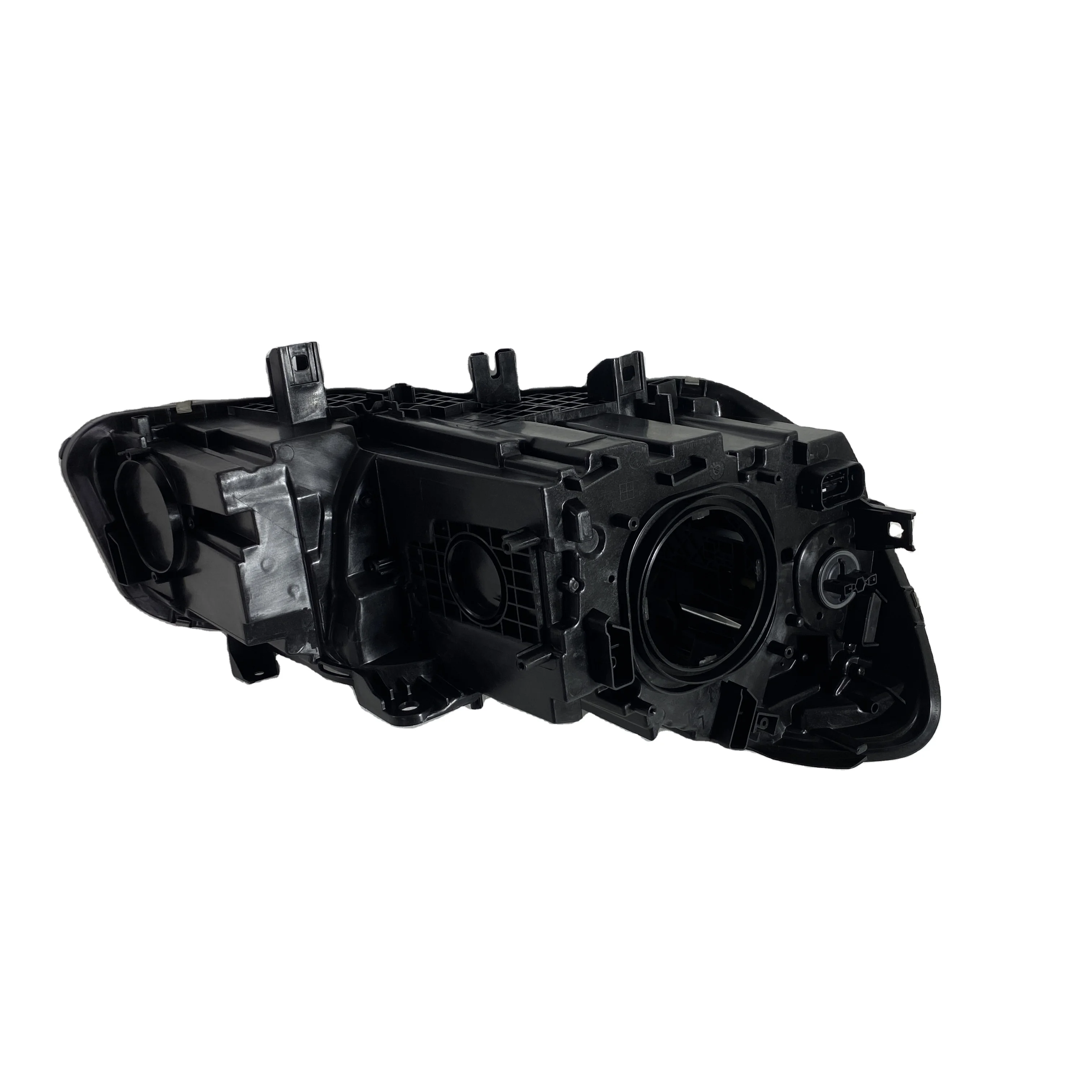 High Quality OEM for 2 Series 2014-2017 Halogen Headlamps 6000k Blue Light LED H7 Bulb Shape Used Condition