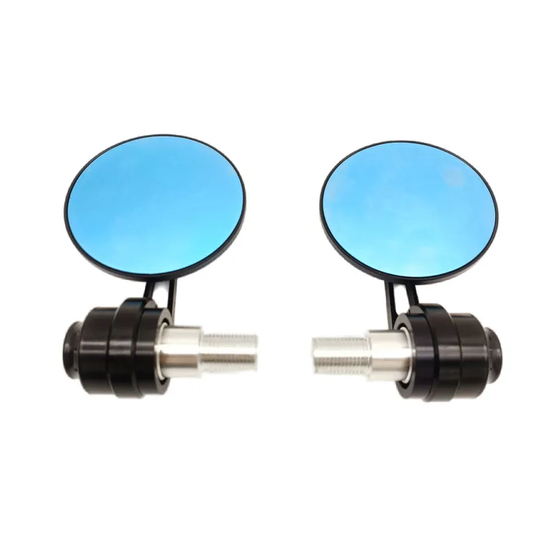 

For MV Augusta Brutale 675 1000 1000RS 1000RR Handlebar End Mirrors Motorcycle Accessories