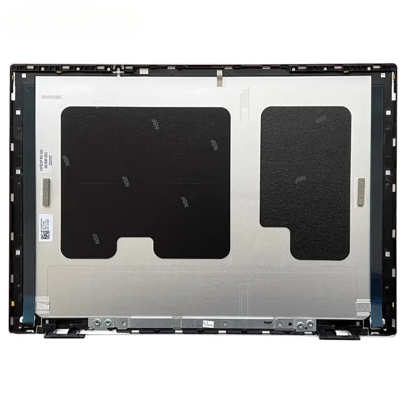 New For Dell Inspiron 16Plus 7630 7635 LCD Back Cover Top Case Rear Lid (Silver) 06GM9X 6GM9X 16