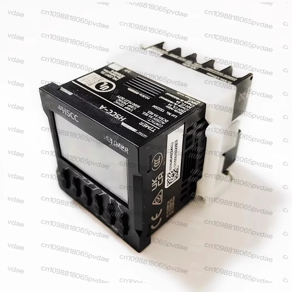 1PC TIMER H5CC-A H5CC-AD H5CC-A11 H5CC-L8 H5CC-L8E H5CZ-L8 For Omron digital timers