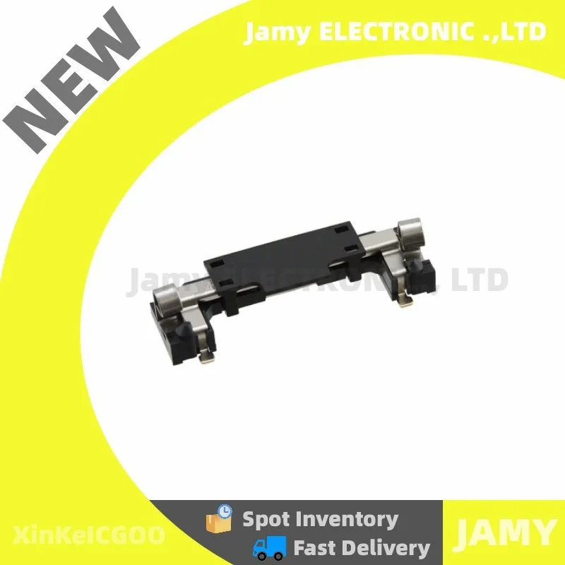 Free shipping 10pcs 0480995701 Connector - Snap-in - For PCI Express Miniature Cards