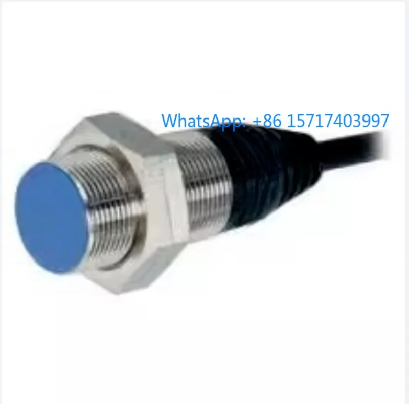 

Бесконтактный переключатель на большие расстояния PRD18-14DP2/PRD12-4DP2