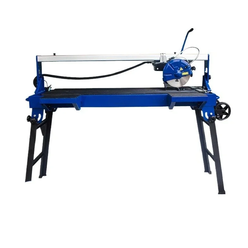 Tile sink cutting machine Marble microcrystalline stone 45 degree water jet cutting machine Decoration chamfering machine