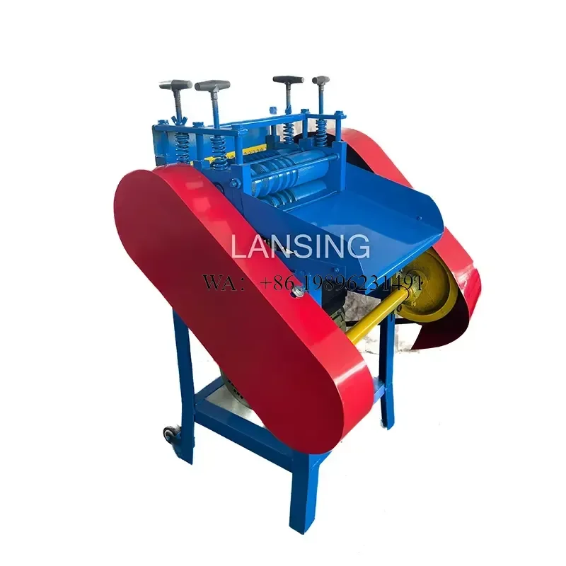 Wmwmnu for FC-2 High Quality Durable Various Cable Peeling Practical Double Layers Cable Stripping