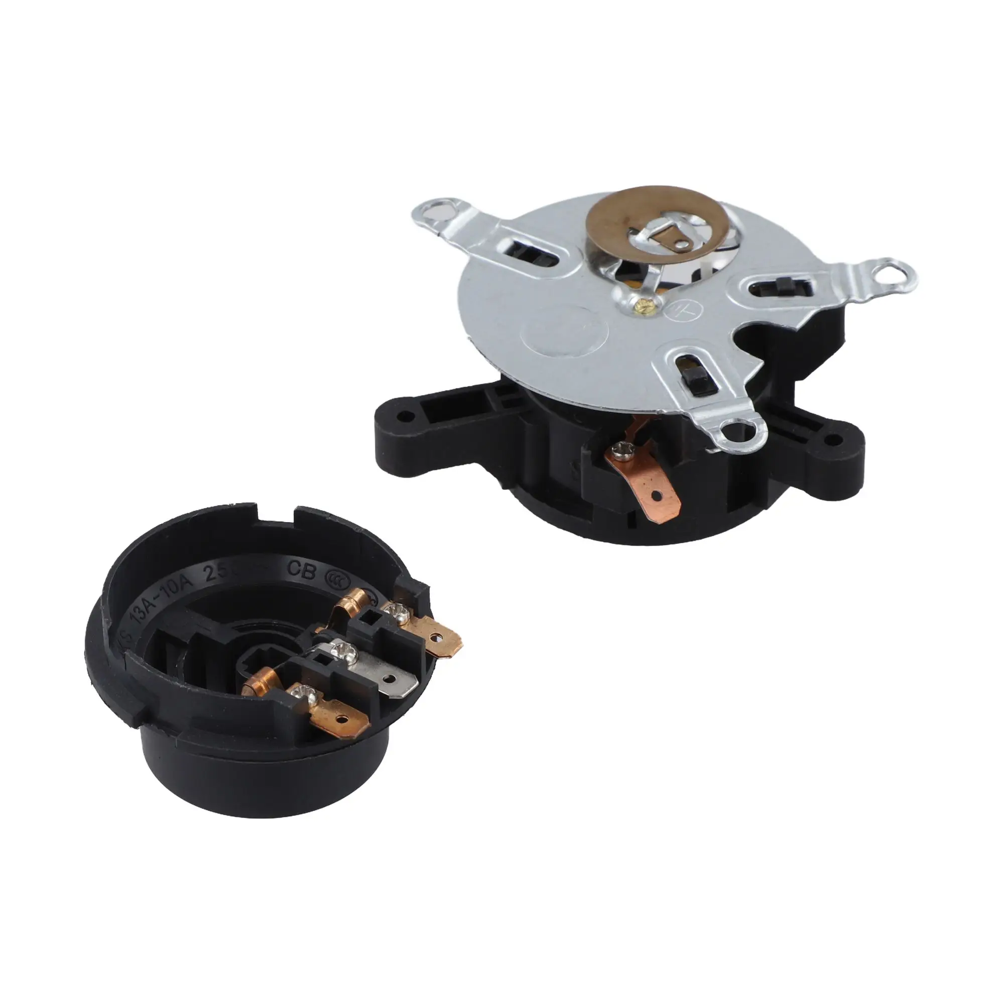 YAFEX 2PCS Electric Kettle Accessories Base Thermostat Temperature Switch Connector 2025 Hot Sale Brand. Good And High Quality