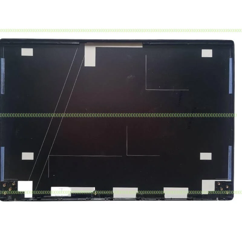 Cubierta trasera LCD con bisel DD para MSI 9S7-14DK11 Modern 14 B4M/Modern 14 B4MW(MS-14DK)