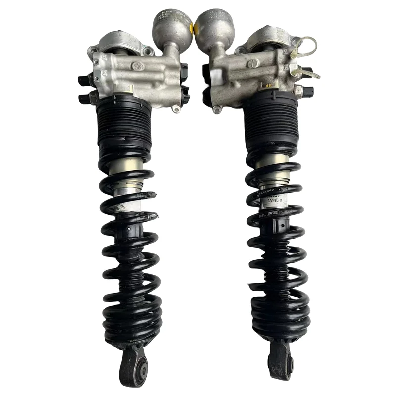 

Nose Lift,Front Left or Right Suspension Strut Shock Absorber for 720S,14BA109CP,14BA110CP,Used