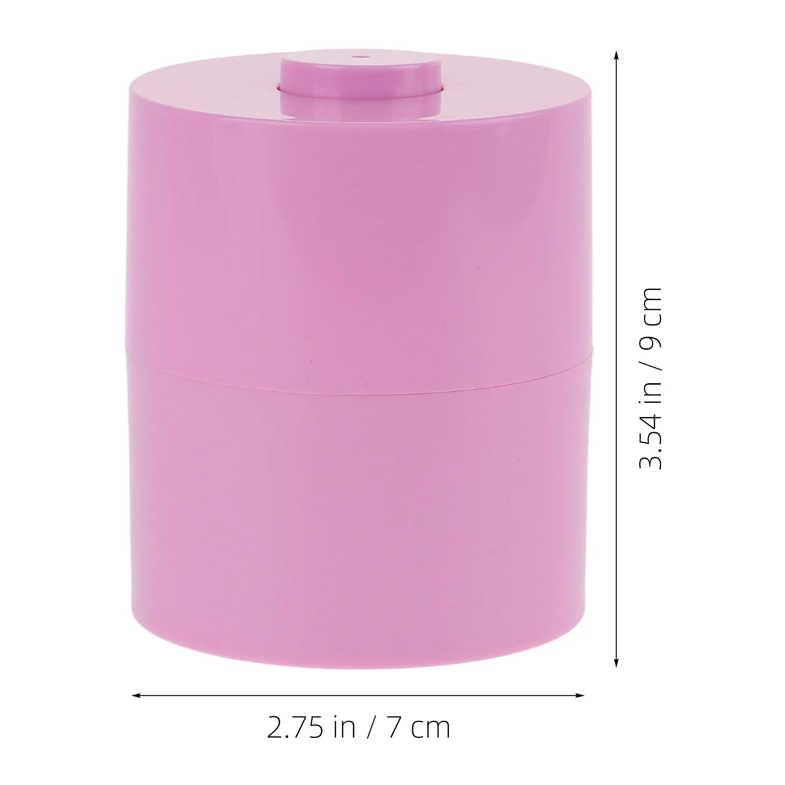 接着剤収納瓶まつげエクステ用気密ラッシュコンテナ防湿軽量トラベルオーガナイザーケースラッシュ