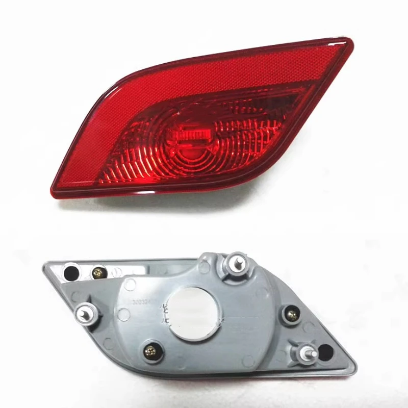 

Задний противотуманный фонарь для MG5