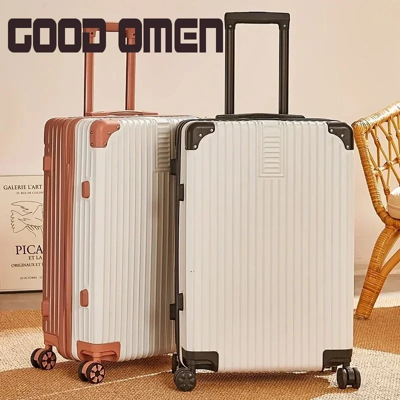 20-28 Inch Suitcase 100% Aluminum-magnesium Alloy Travel Luggage Trolley Carry-on Suitcase Multi-functional Trolley Bag Carrying