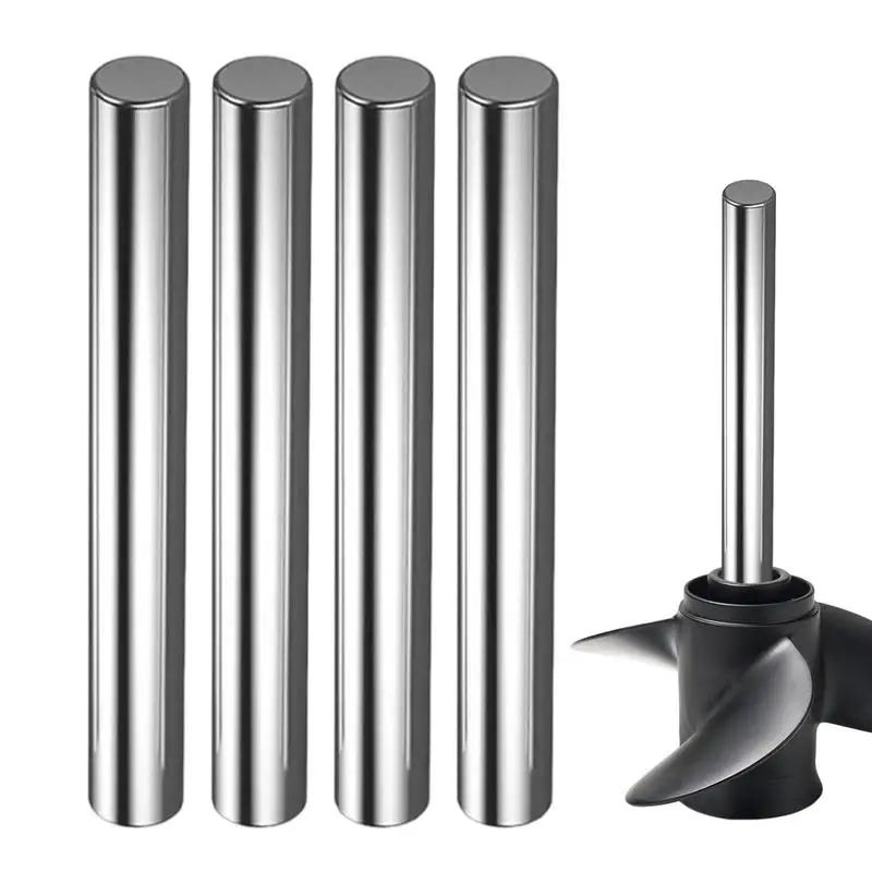 

Штифты опоры двигателя 2092600 2092600 Детали троллингового двигателя Детали для катания на лодках Срезной штифт Крышка двигателя троллинга Двигатели для моделей