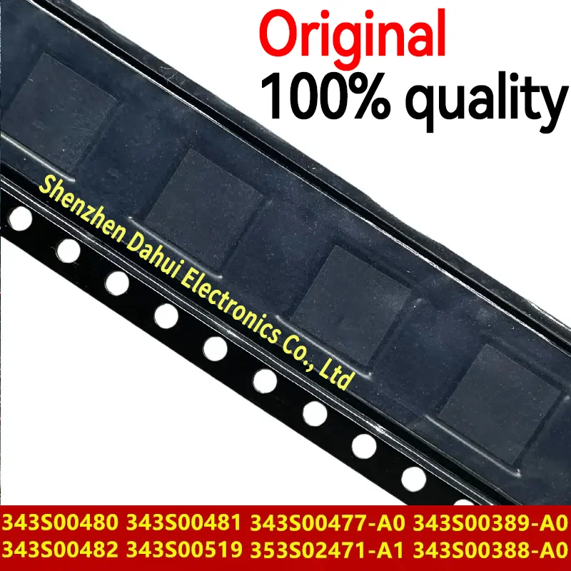 

(1piece) New 343S00480 343S00481 343S00482 343S00477-A0 343S00389-A0 353S02471-A1 343S00388-A0 343S00519 343S00544 BGA